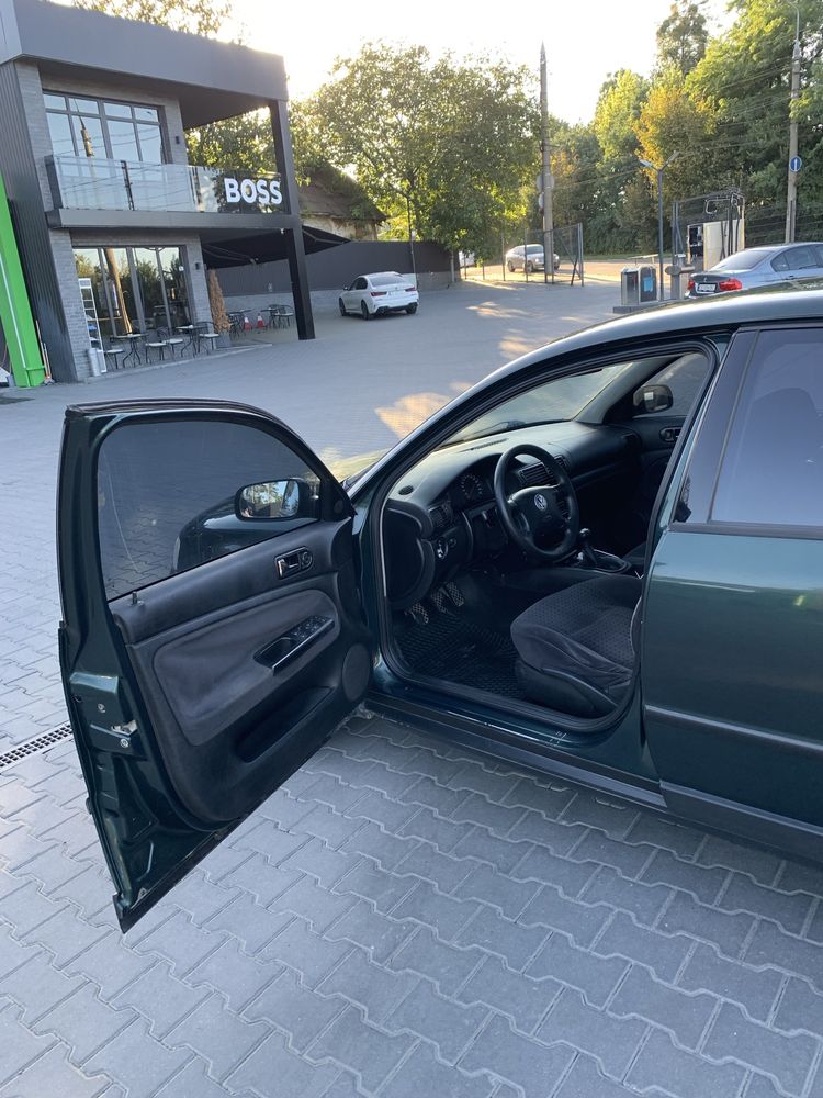 Продам passat b5