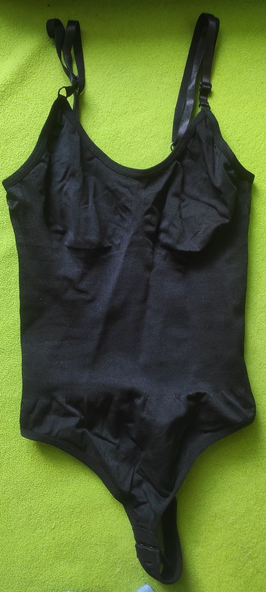 Body wyszczuplające sylwetkę, push up, nowe rozmiar S