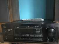 Wzmacniacz Onkyo TX-DS575
