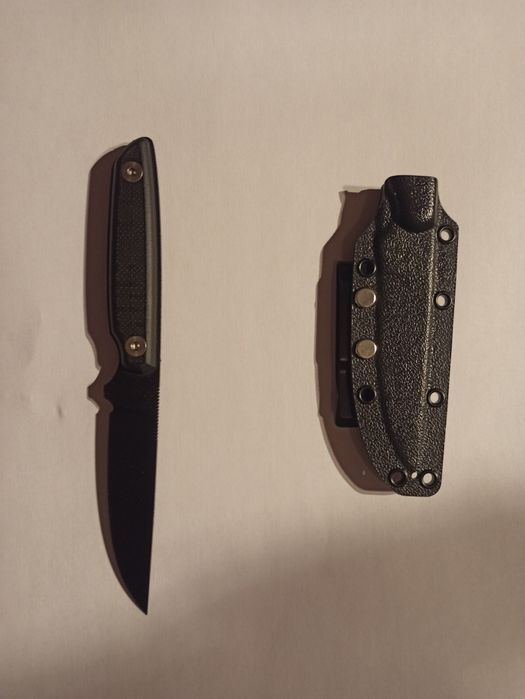 Nóż Za-Pas Eho-Covered