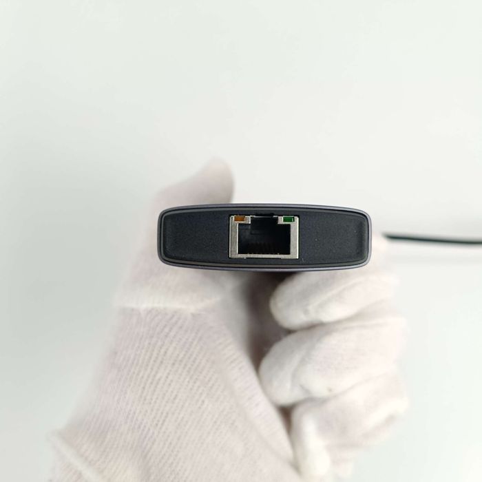 Baseus Hub 6 w 1 USB C 4K 60 Hz HDMI