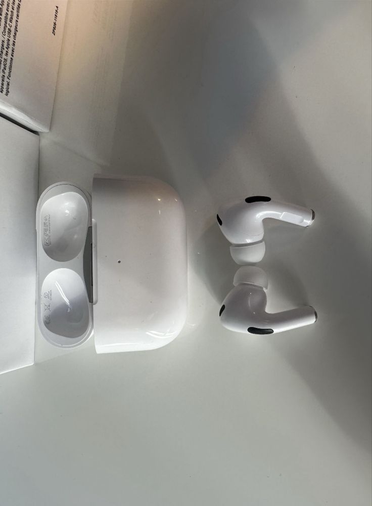 Airpods pro 2 nowe