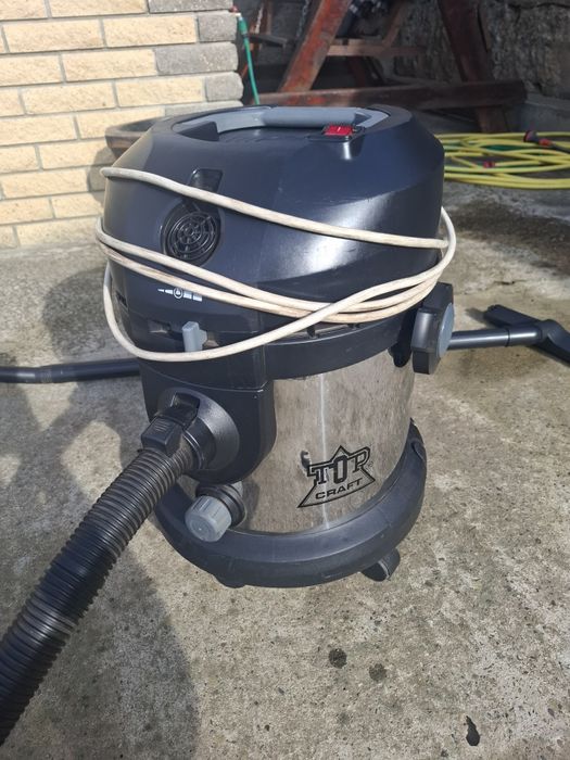 Будівельний полисос Top Craft Nt  з Німечинни