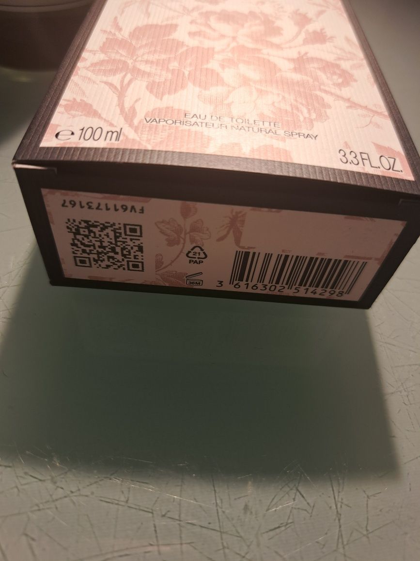 Perfumy GUCCI Bloom 100ml