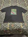 T-shirt Bershka XS