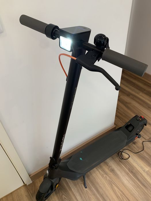 Trotinete XIAOMI impecável