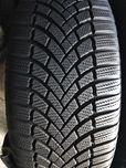 235/55/17 R17 Bridgestone Blizzak LM005 4шт зима