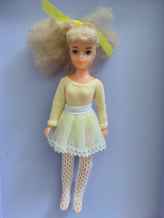 Pamela Love Simba Ocean Toys little susana ballerina