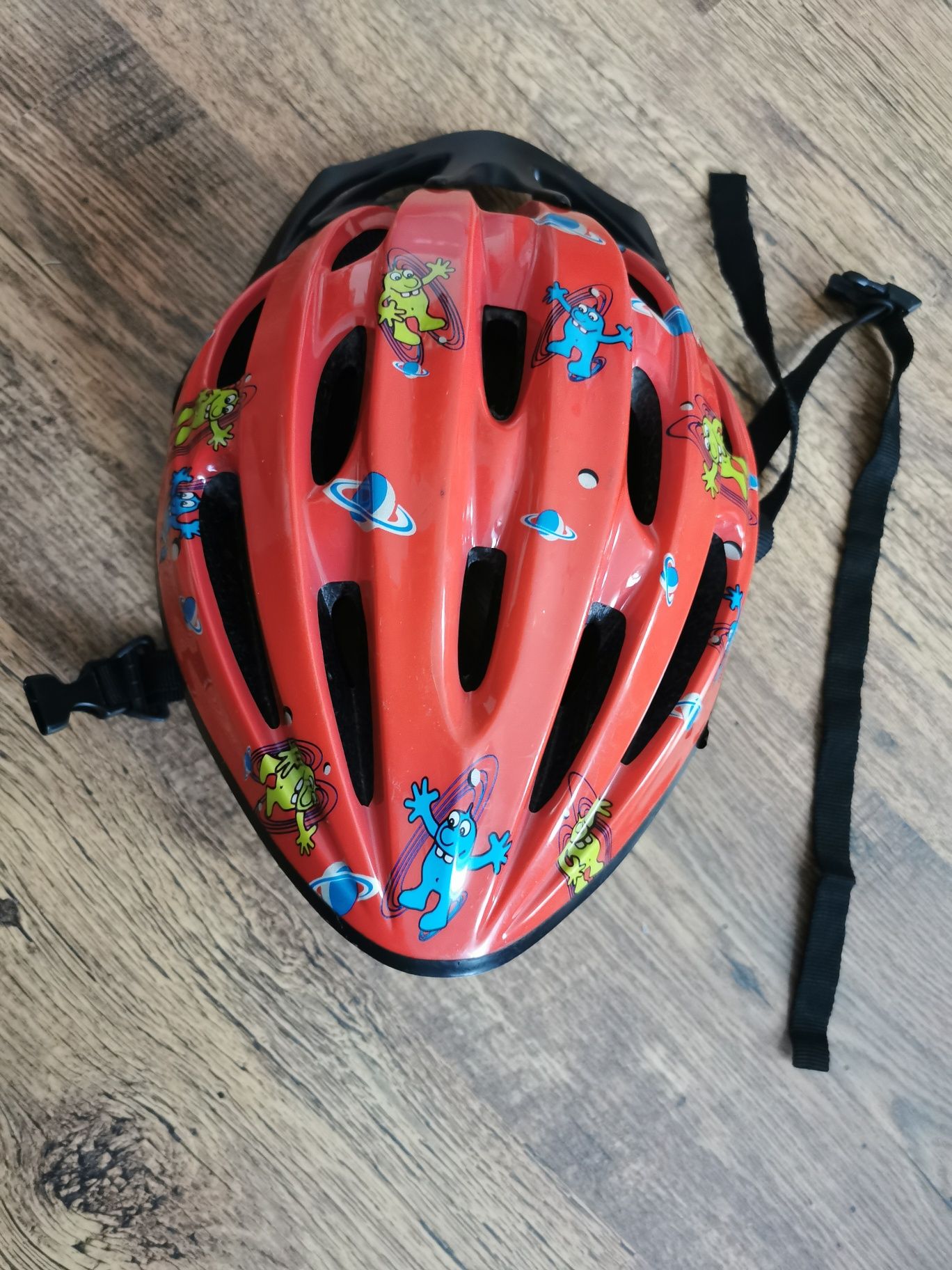 Kask dziecięcy xs/s