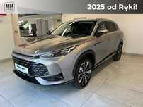 MG HS 1.5 170KM Automat Exclusive Dostępny od ręki 2025