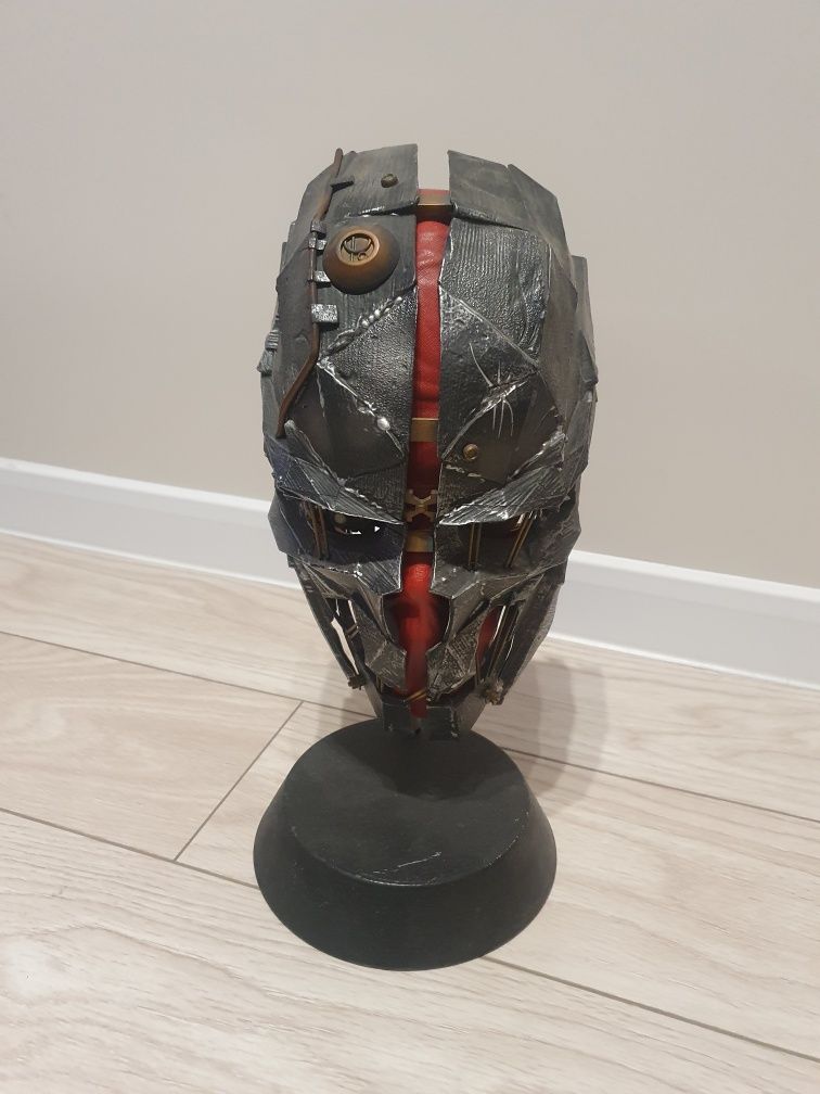 Figurka Kolekcjonerska Maska Dishonored