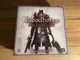 Bloodborne + Expansão