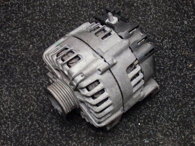 BMW E90 E92 E83  ALTERNATOR 7808073 RAF-AUTO CZĘŚCI BMW