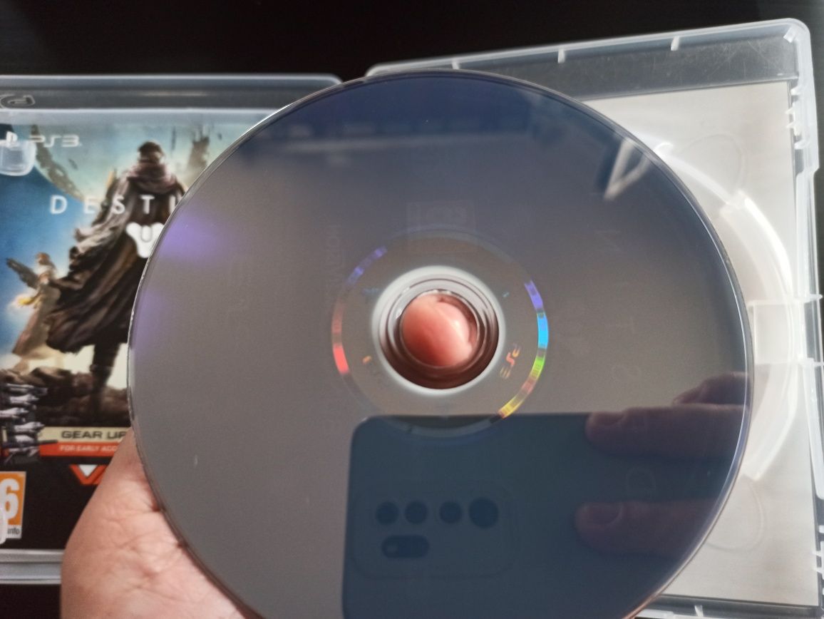 Destiny PlayStation 3