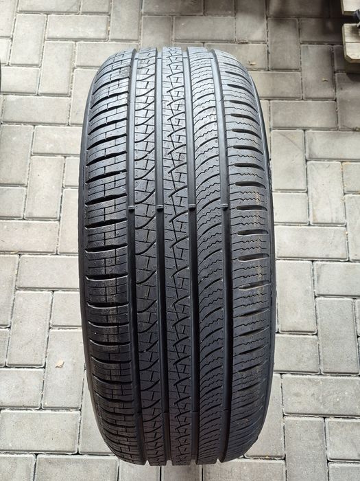 Opona Pirelli Scorpion Zero Allseason 235.50r20 wielosezon 24r