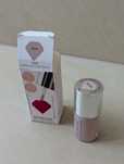 Semilac Naked Glitter Peach S258 One step 3-1