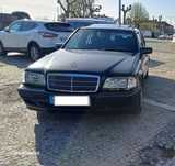 Mercedes-Benz C 250 TD Esprit
