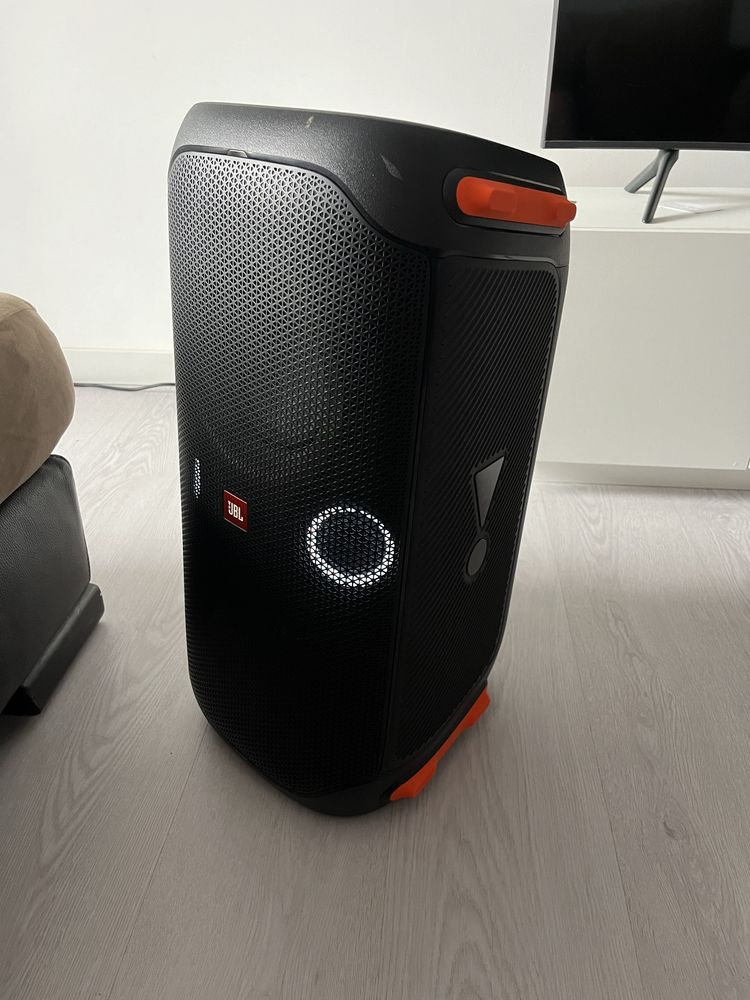 JBL 110   coluna