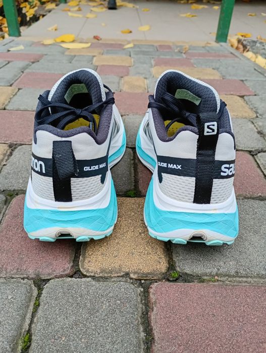 Кросівки Salomon Glide Max