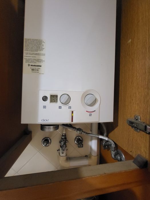 Electrodomésticos cozinha