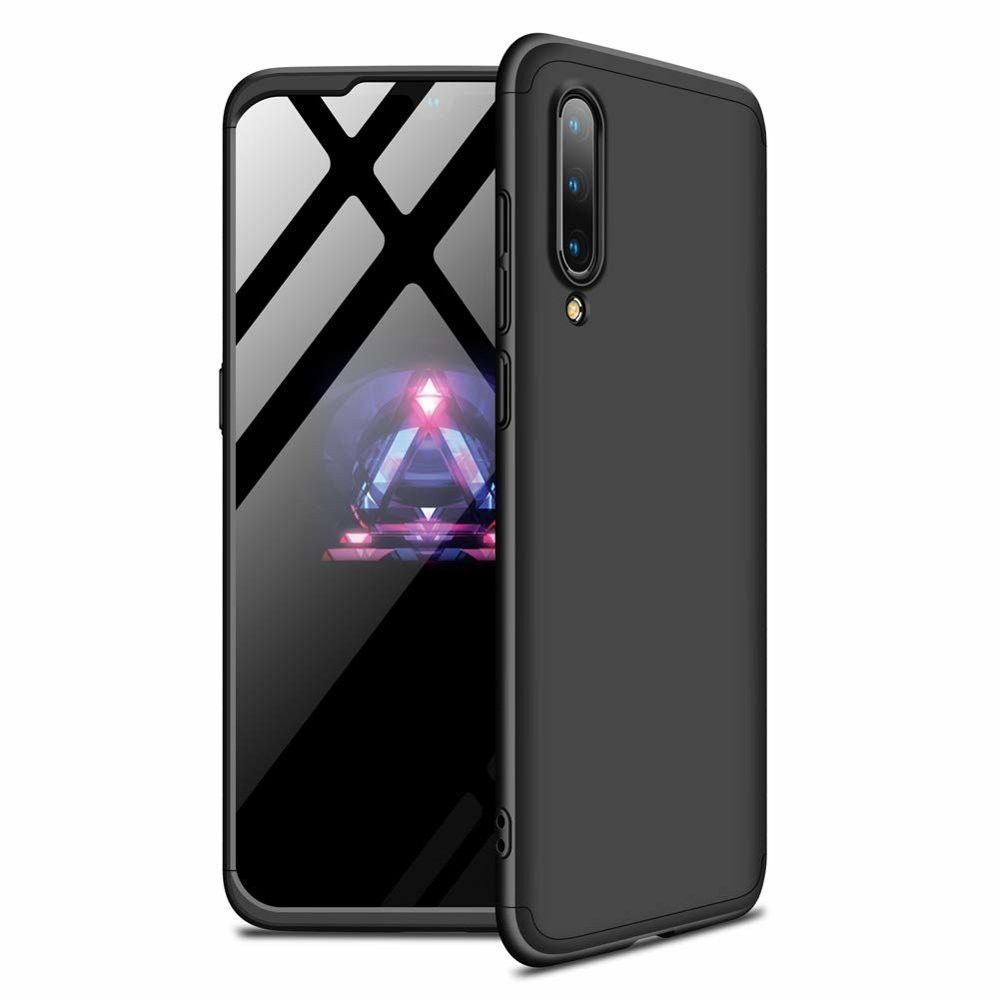 Etui 360 Protection Xiaomi Mi A3 Black