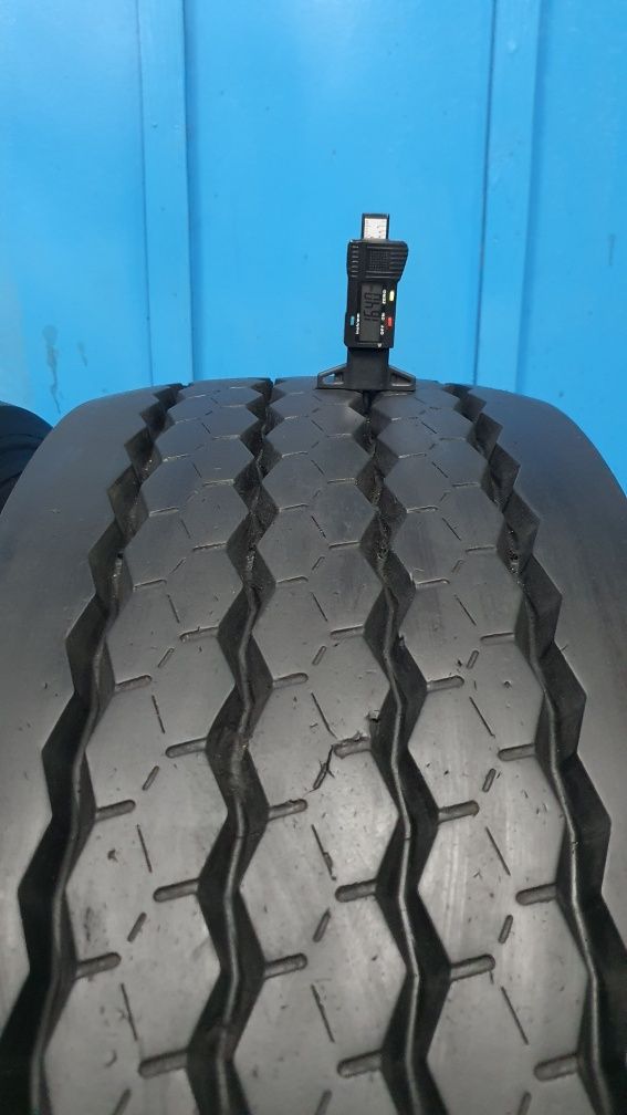 385/65 R22.5 Michelin XTE 3 ! Rok 2023
