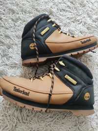 Buty Timberland zimowe