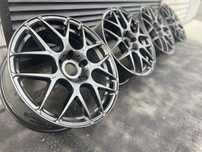Диски R17 5/114.3 Mazda Honda Toyota