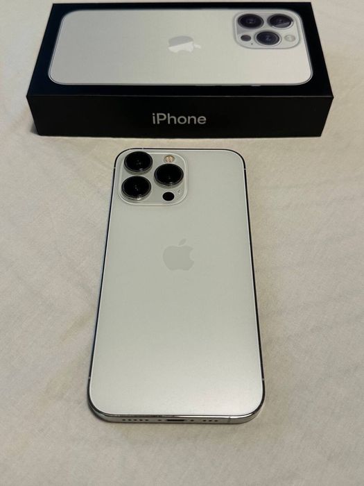iPhone 13 Pro 256gb neverlock