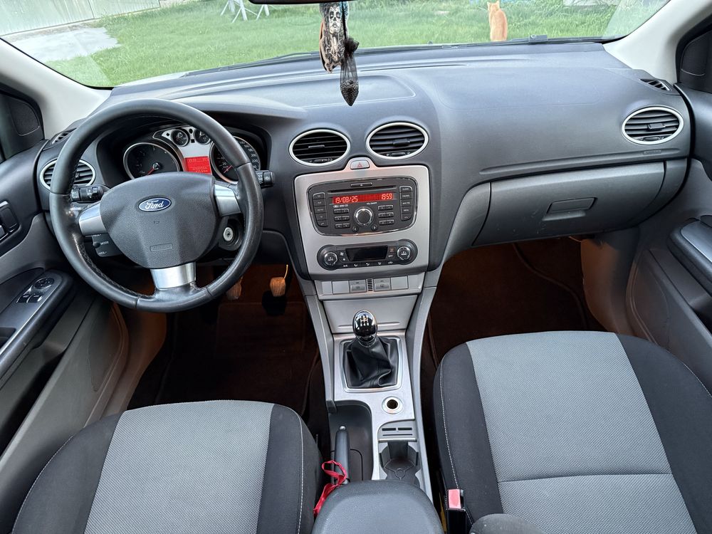 Sprzedam Ford Focus mk2 polift