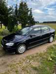 Opel Astra G 1.6 8V 2004r. + LPG