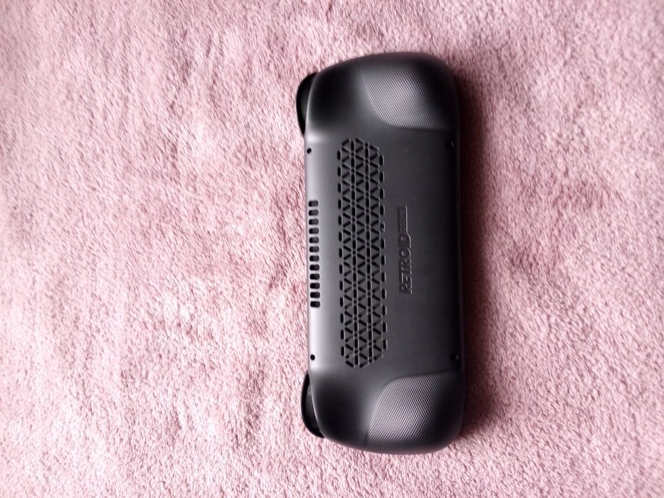 Retroid pocket 5