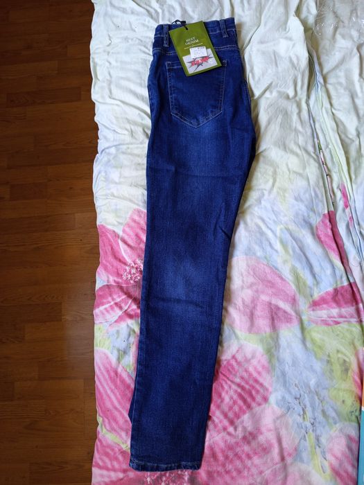 Джинси чоловічі 32 нові