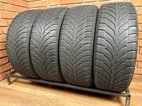 Opony Bridgestone Blizzak LM-32 205/55R16