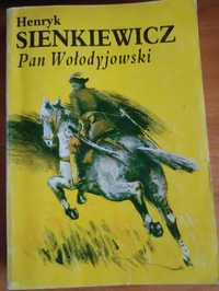 Henryk Sienkiewicz "Pan Wołodyjowski"