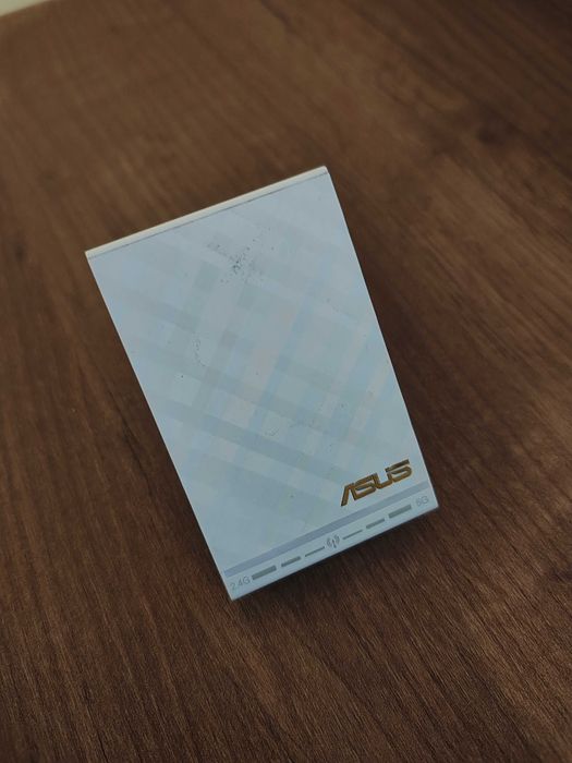ASUS RP-AC52  Repeater Access Point Wzmacniacz Sygnału