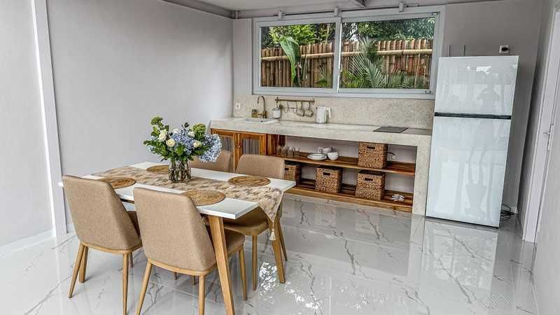 Новая вилла,Убуд, Бали, Индонезия