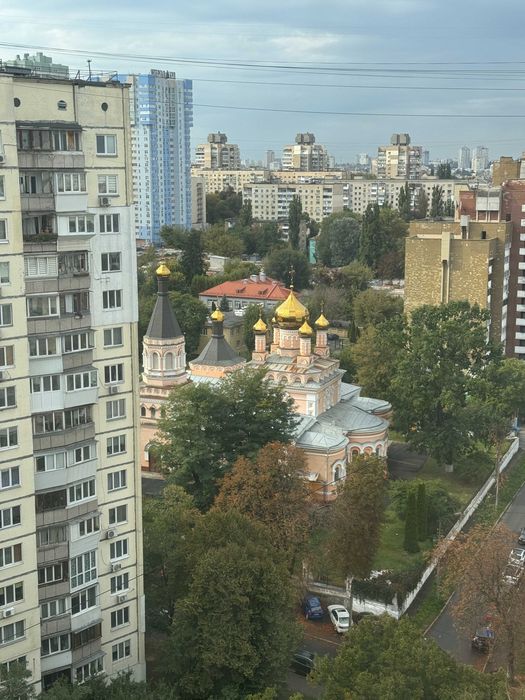 БЕЗ % ТОП ЦІНА! 3к 91м2 ЖК Квартет Липківського 16А Центр