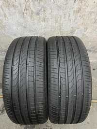 Pirelli Cinturato P7 255/40-20r