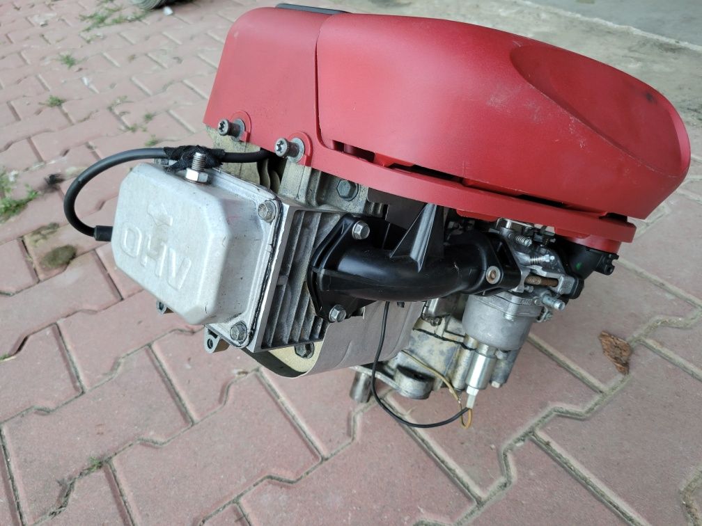 Silnik briggs&stratton briggs B&S 18,5hp