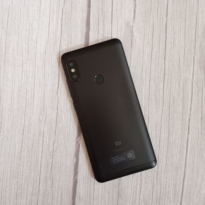 Xiaomi Redme Note 5, 4/64 Gb