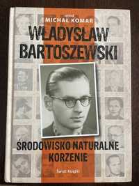 Władysław Bartoszewski środowisko naturalne korzenie