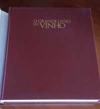 O grande Livro do Vinho