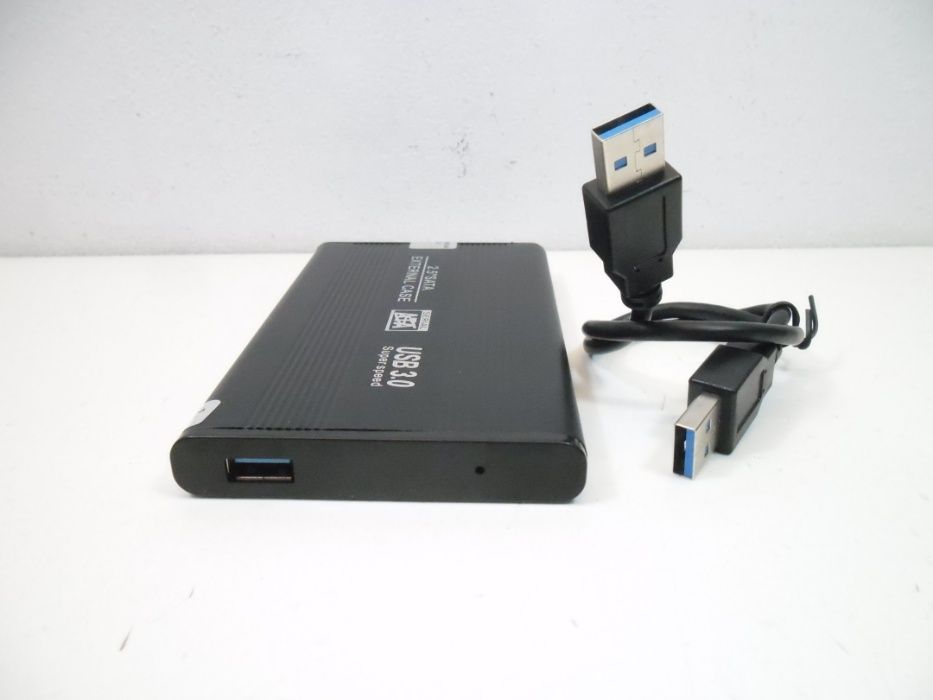 Dysk zewnętrzny USB 3.0 ZABEZPIECZ SWOJE DANE Gwarancja Kraków