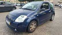 Citroen C2 - Completo ou p/ peças
