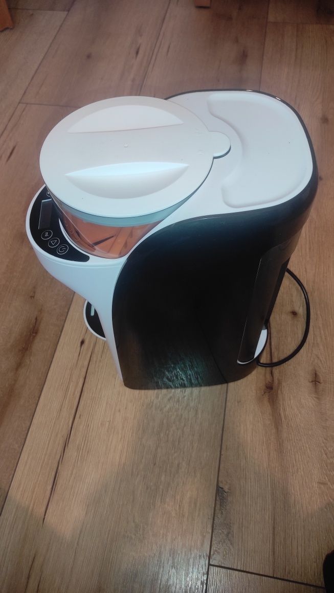 Ekspres do mleka dla niemowląt BabyBrezza