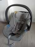 Cybex Aton 5 fotelik z BAZĄ