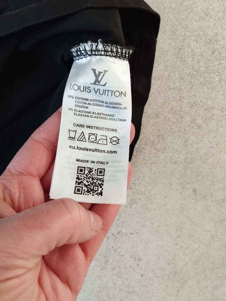 T shirt Louis Vuitton