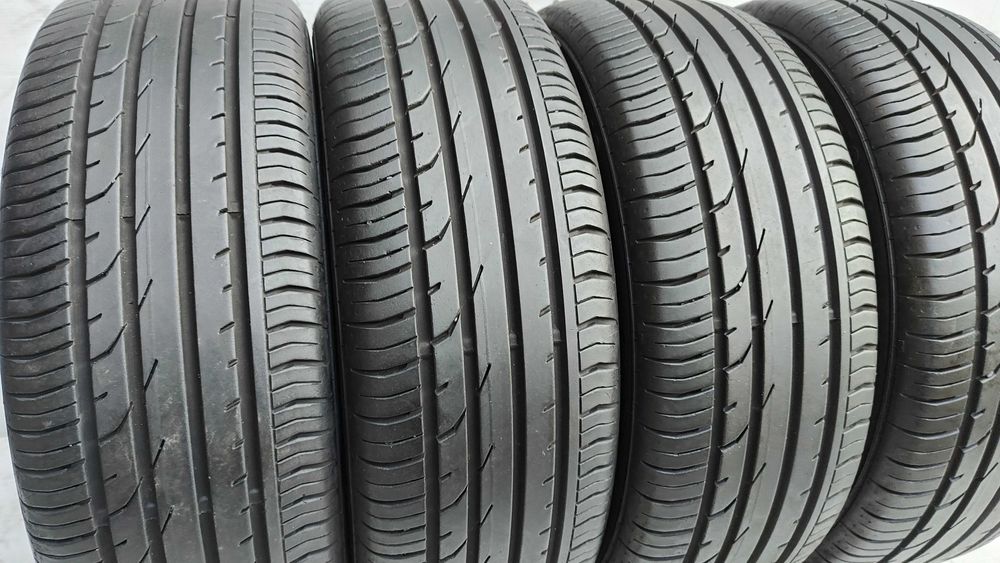 Opony Letnie 195/50/16 Continental 4szt7mm