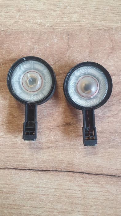 Sennheiser hd 650 głośniki hd 600 hd650 hd600 słuchawki